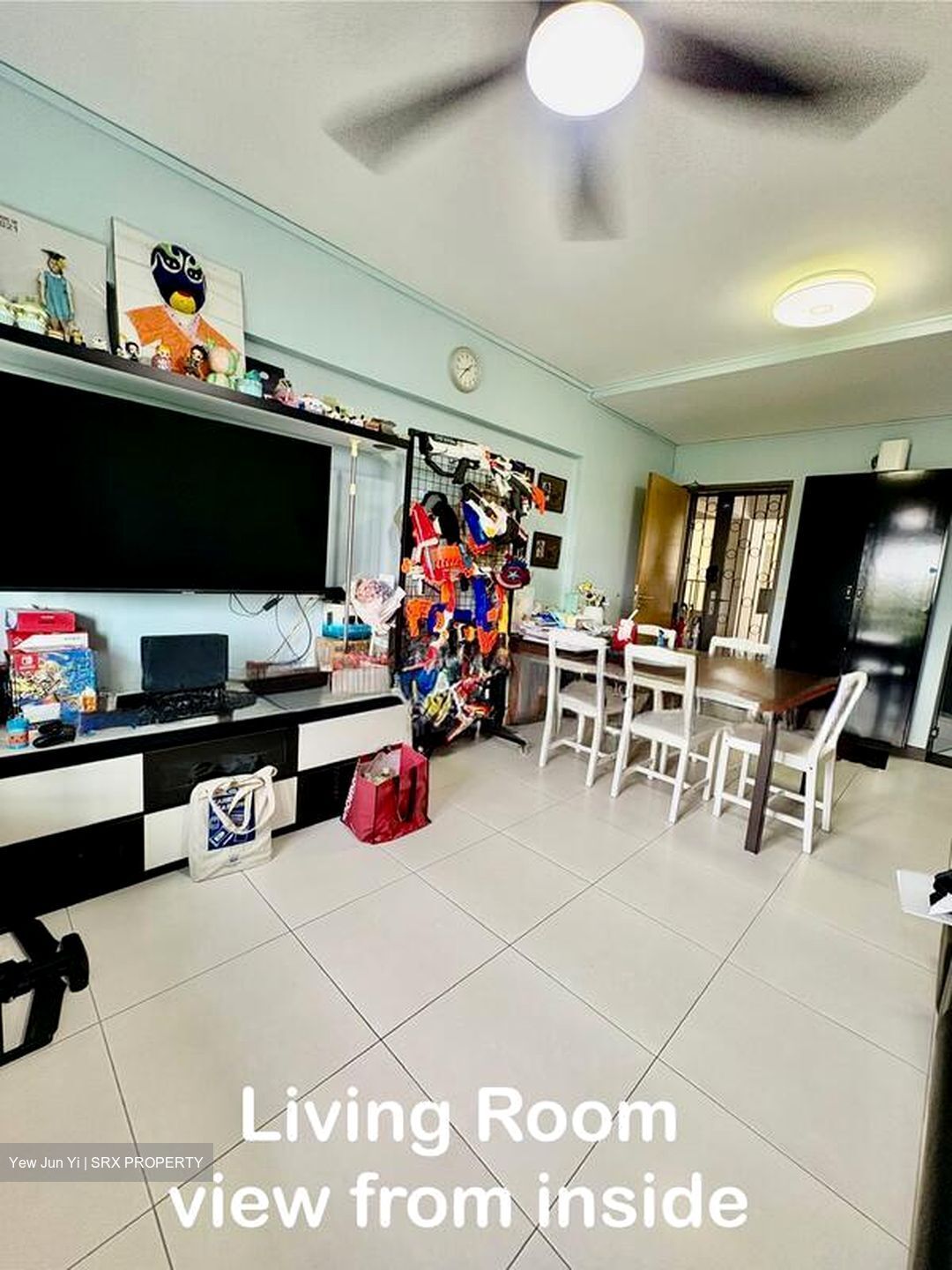 Blk 87 Skyville @ Dawson (Queenstown), HDB 4 Rooms #497793251